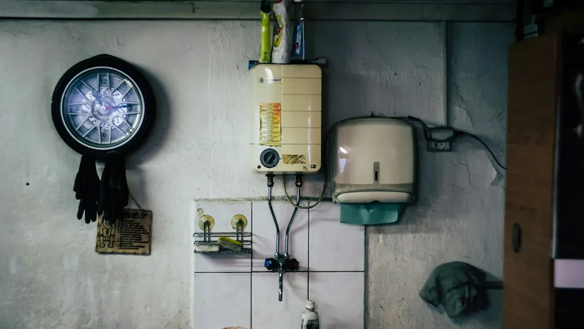Fonctionnement chauffe eau thermodynamique : comprendre et agir