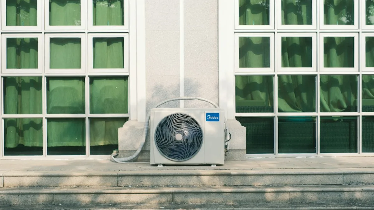 Pourquoi ma pompe à chaleur consomme beaucoup d'électricité